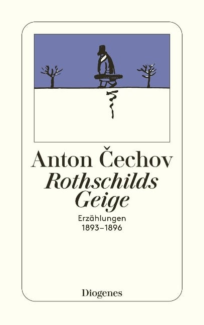 Rothschilds Geige - Anton Tschechow