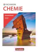 Cover-Bild zum Titel 'Fachwerk Chemie 7./10. Schuljahr - Gesamtband - Nordrhein-Westfalen 2024 - Schulbuch' von ''