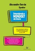 Cover-Bild zum Titel 'Entendendo o MINDSET do futuro, seja seu próprio protagonista' von 'Alexandre Garcia Speaker'