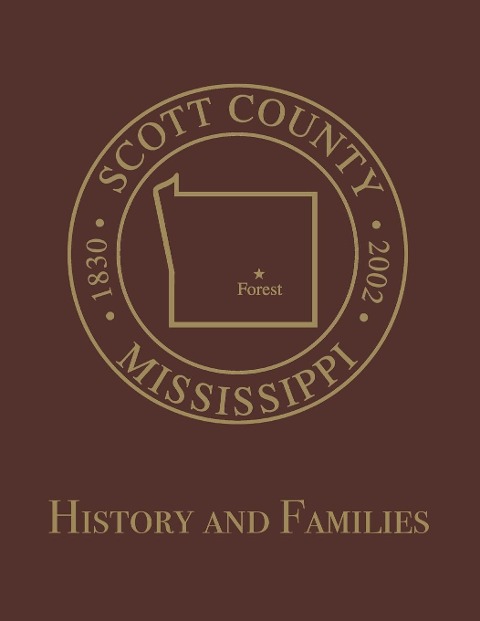 Scott Co, MS - 