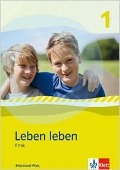 Leben leben - Neubearbeitung / Ethik - Ausgabe für Rheinland-Pfalz - 
