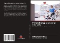 Cover-Bild zum Titel 'Physiothérapie en soins intensifs' von 'Wafa Theyab Alokayli, Sara Marzouk Alkhaldi'