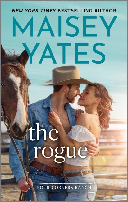 The Rogue - Maisey Yates