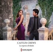 Cover-Bild zum Titel 'La esposa olvidada' von 'Caitlin Crews'