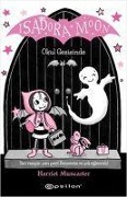 Cover-Bild zum Titel 'Isadora Moon - Okul Gezisinde Ciltli' von 'Harriet Muncaster'