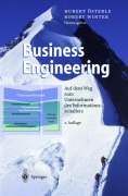 Cover-Bild zum Titel 'Business Engineering' von ''
