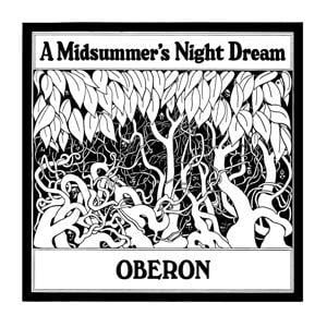 A Midsummer's Night Dream: 2CD Deluxe Digipak Edit - Oberon