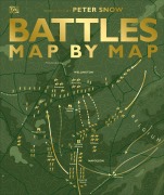 Cover-Bild zum Titel 'Battles Map by Map' von ''