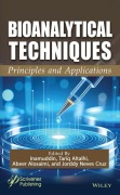 Cover-Bild zum Titel 'Bioanalytical Techniques' von ''