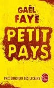 Cover-Bild zum Titel 'Petit pays' von 'Gaël Faye'