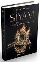 Siyam 3 - Küllerinden Ciltli - Beyza Aksoy
