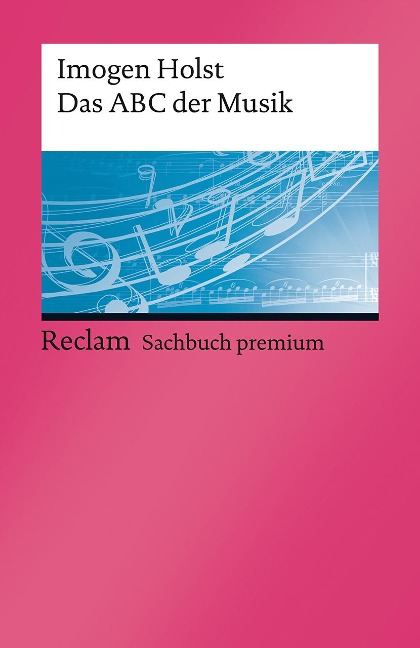 Das ABC der Musik - Imogen Holst