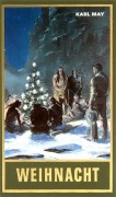 Cover-Bild zum Titel 'Weihnacht' von 'Karl May'
