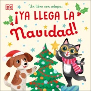 Cover-Bild zum Titel 'Â¡ya Llega La Navidad! (Countdown to Christmas)' von 'Dk'