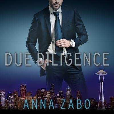 Due Diligence Lib/E - Anna Zabo