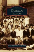Cover-Bild zum Titel 'Glencoe (12. Aufl.)' von 'Glencoe Historical Society, Ellen Kettler Paseltiner, Ellen Shubart'