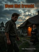 Cover-Bild zum Titel 'Wenn Mut Erwacht' von 'Felix Morgenstern (Fmg)'