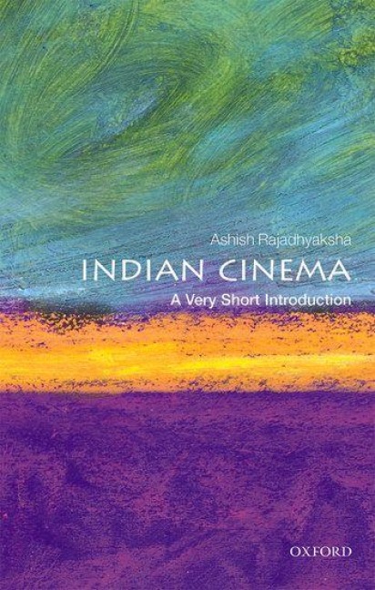 Indian Cinema - Ashish Rajadhyaksha