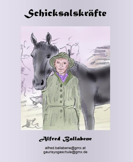 Schicksalskräfte - Alfred Ballabene