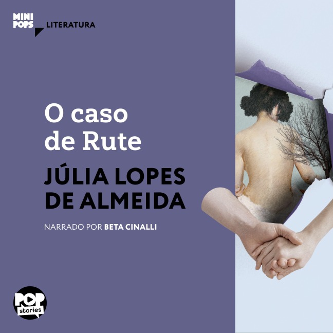 O caso de Rute - Júlia Lopes de Almeida