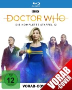 Cover-Bild zum Titel 'Doctor Who' von 'Sydney Newman, Steven Moffat, Gerry Davis, Terry Nation, Malcolm Hulke'
