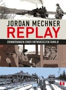 Cover-Bild zum Titel 'Replay' von 'Jordan Mechner'