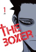 Cover-Bild zum Titel 'The Boxer, Vol. 1' von 'Jh'