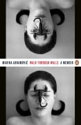 Cover-Bild zum Titel 'Walk Through Walls' von 'Marina Abramovic'