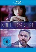 Cover-Bild zum Titel 'Millers Girl' von 'Jade Halley Bartlett, Elyssa Samsel'