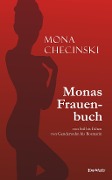 Monas Frauenbuch - Mona Checinski