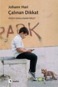 Cover-Bild zum Titel 'Calinan Dikkat' von 'Johann Hari'