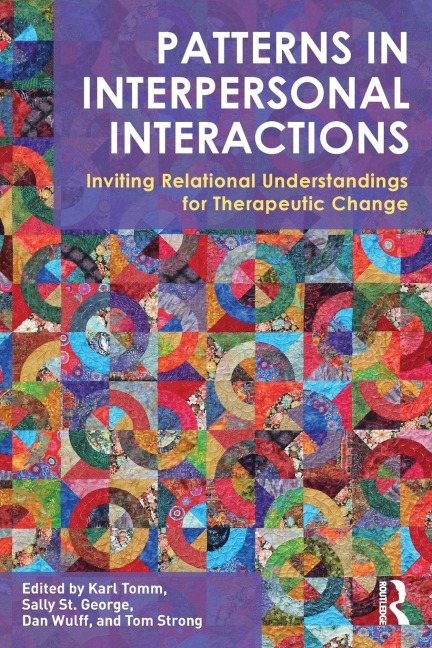 Patterns in Interpersonal Interactions - 