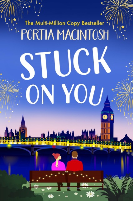 Stuck On You - Portia Macintosh