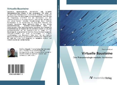 Virtuelle Bausteine - Thomas Baldauf