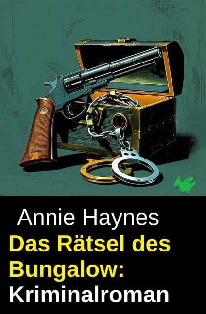Das Rätsel des Bungalow: Kriminalroman - Annie Haynes
