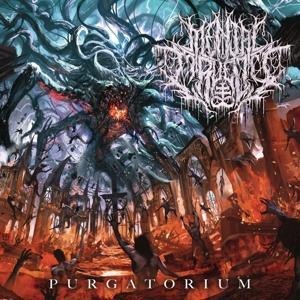 Purgatorium (Re-issue 2022) - Mental Cruelty