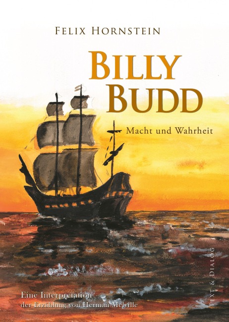 Billy Budd - Felix Hornstein