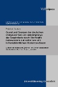 Cover-Bild zum Titel 'Grund und Grenzen der deutschen Strafgewalt bei der 'Bekämpfung' der Seepiraterie durch Streitkräfte insbesondere auf Hoher See und in fremdstaatlichen Küstengewässern' von 'Patrick Skeries'