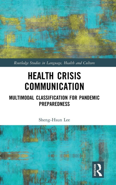 Health Crisis Communication - Sheng-Hsun Lee