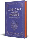 Cover-Bild zum Titel 'Dumbledore - Hogwartsin Taninmis Müdürünün Hayati ve Yalanlari' von 'Irvin Khaytman'