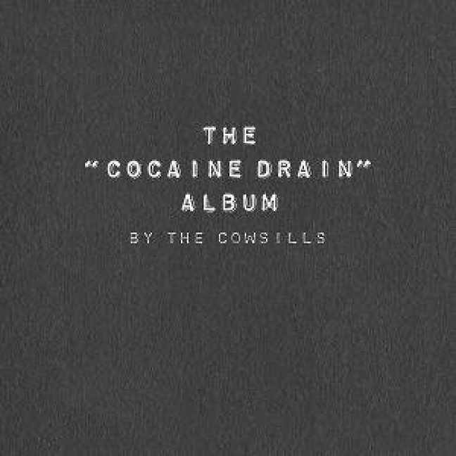 The "Cocaine Drain" Album - The Cowsills