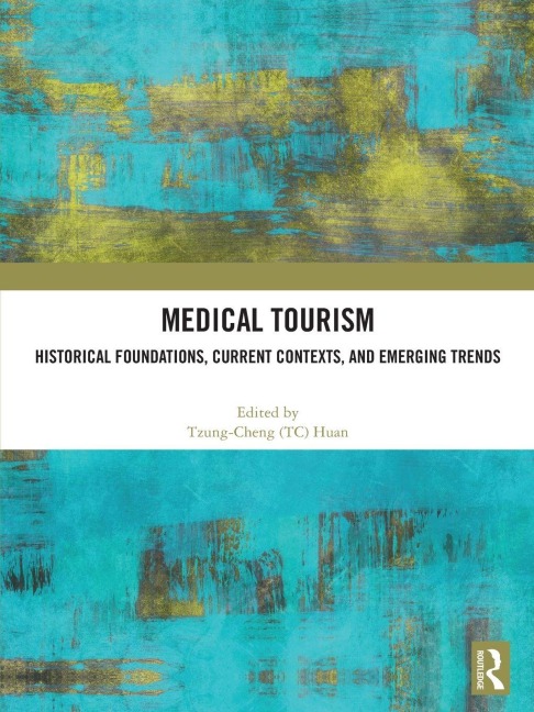 Medical Tourism - 