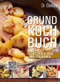 Grundkochbuch - Einzelkapitel Kartoffeln, Reis und Teigwaren - Oetker