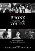 Cover-Bild zum Titel 'Bronx Faces and Voices' von ''