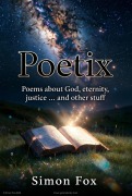 Cover-Bild zum Titel 'Poetix' von 'Simon Fox'