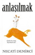 Cover-Bild zum Titel 'Anlasilmak' von 'Necati Demirci'