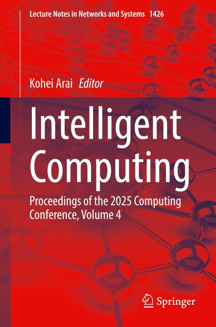 Intelligent Computing - 