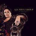 Cover-Bild zum Titel 'Territory' von 'Aja Soul Group'