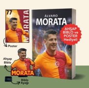 Cover-Bild zum Titel 'Morata' von 'Kerem Tek'