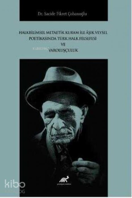 Halkbilimsel Metaetik Kuram Ile Asik Veysel Poetikasinda Türk Halk Felsefesi ve Varolusculuk - Sacide Fikret cobanoglu